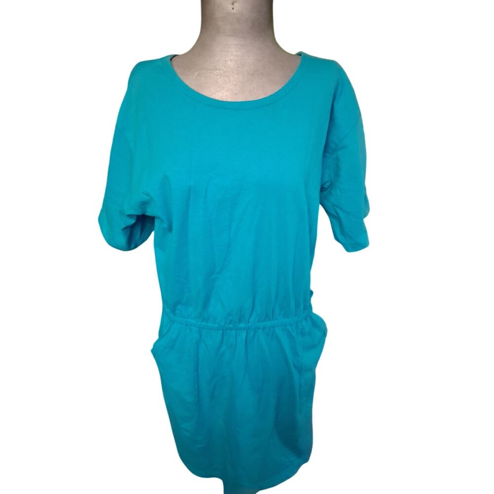 Action Gear 90's cotton sport dress